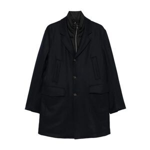 Montecore Men Padded Coat